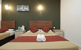 Coop Hotel Putrajaya & Cyberjaya